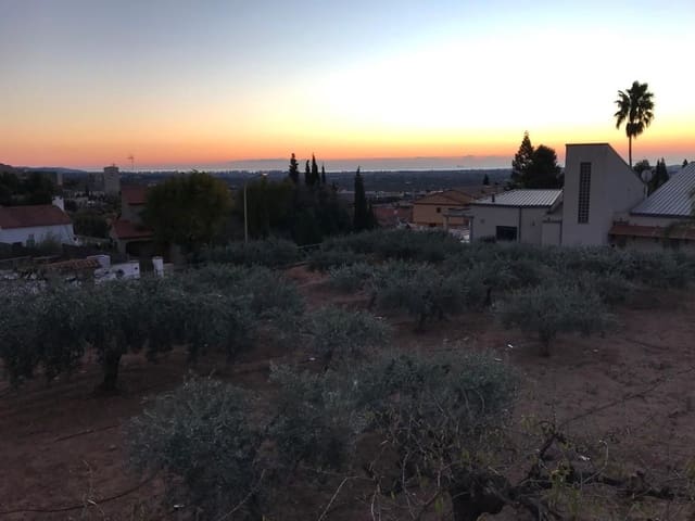 Bouwgrond te koop in Norte, Castelló de la Plana - € 235.000 (Ref: 9272932)