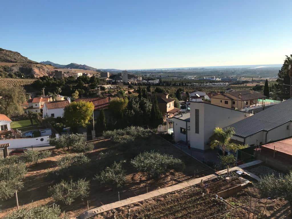 Bouwgrond te koop in Castello de la Plana - € 235.000 (Ref: 9272932)