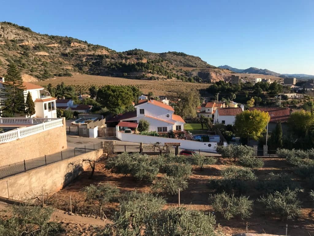 Bouwgrond te koop in Castello de la Plana - € 235.000 (Ref: 9272932)