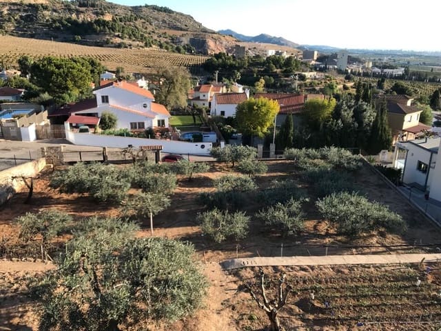 Bouwgrond te koop in Norte, Castelló de la Plana - € 235.000 (Ref: 9272932)