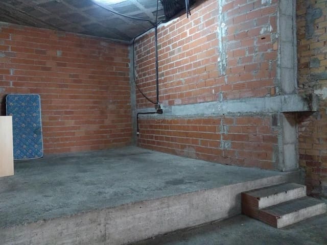 Local Comercial en Burriana / Borriana en venta - 75.000 € (Ref: 9272933)