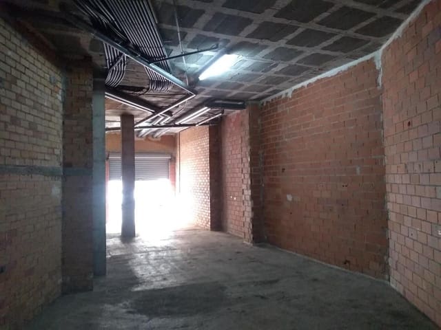 Local Comercial en Burriana / Borriana en venta - 75.000 € (Ref: 9272933)