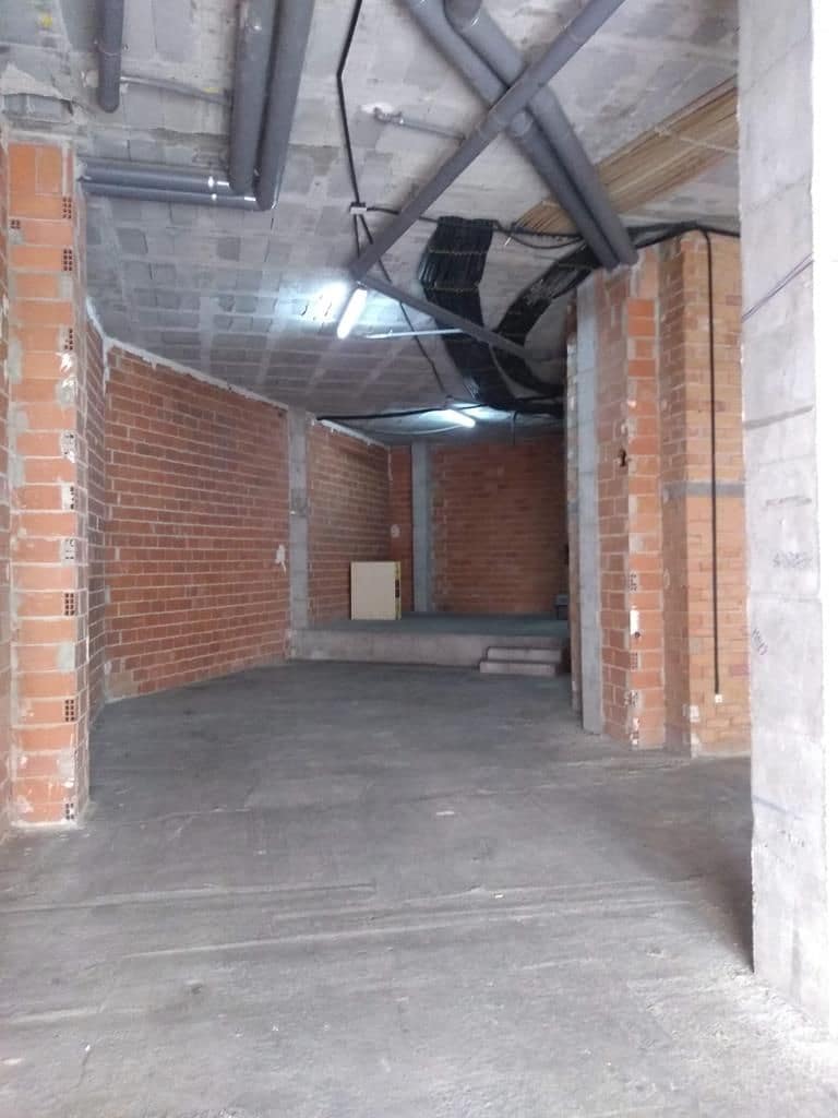 Commercieel te koop in Burriana / Borriana - € 75.000 (Ref: 9272933)