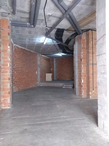 Local Comercial en Burriana / Borriana en venta - 75.000 € (Ref: 9272933)