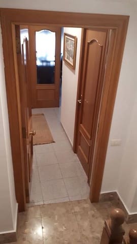 5 bedroom Townhouse for sale in Llucena  - € 300,000 (Ref: 9272935)