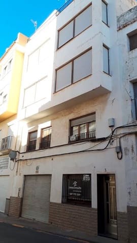 5 bedroom Townhouse for sale in Llucena  - € 300,000 (Ref: 9272935)