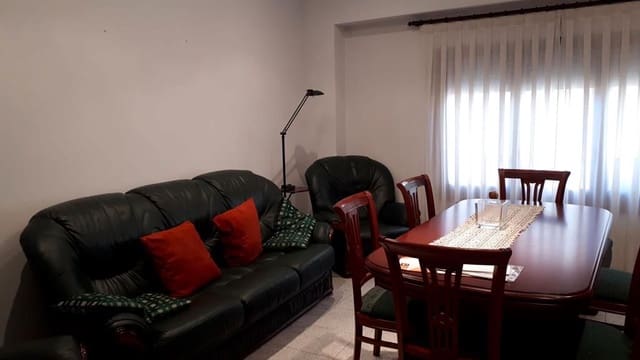 5 bedroom Townhouse for sale in Llucena  - € 300,000 (Ref: 9272935)