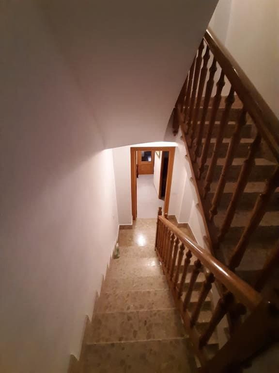 5 soveværelse Byhus til salg i Llucena  - € 300.000 (Ref: 9272935)