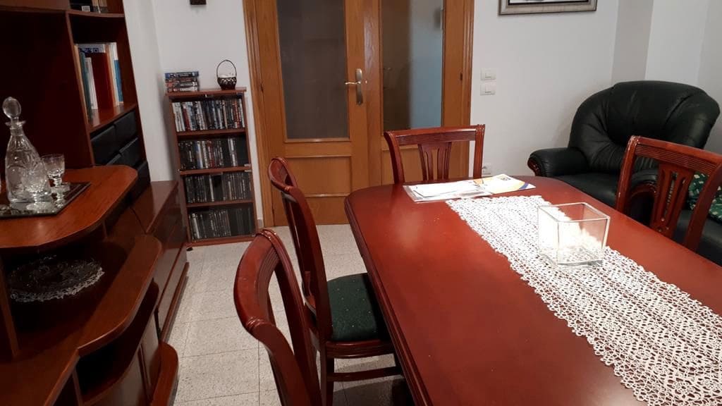 5 soveværelse Byhus til salg i Llucena  - € 300.000 (Ref: 9272935)