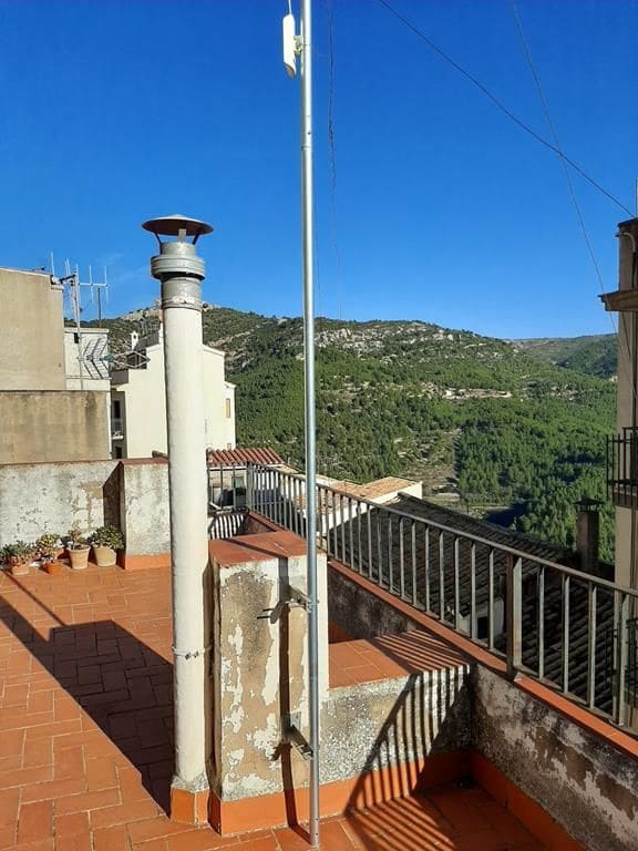 5 soveværelse Byhus til salg i Llucena  - € 300.000 (Ref: 9272935)