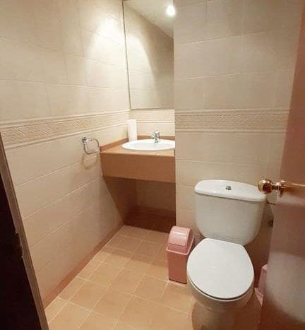 3 soverom Leilighet til salgs i Castello de la Plana - € 153 000 (Ref: 9272936)