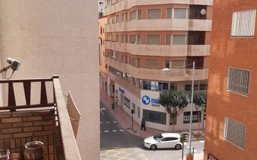 3 soverom Leilighet til salgs i Castello de la Plana - € 153 000 (Ref: 9272936)