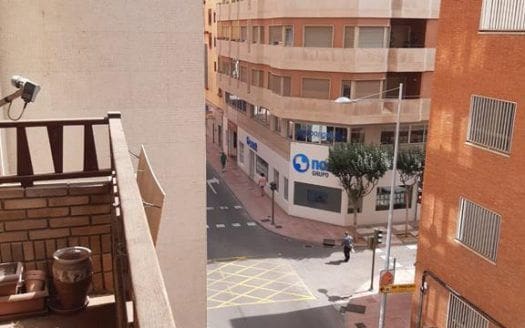 3 soverom Leilighet til salgs i Centro, Castelló de la Plana - € 153 000 (Ref: 9272936)