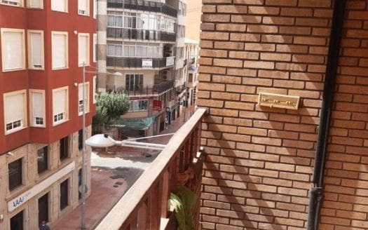 3 soverom Leilighet til salgs i Castello de la Plana - € 153 000 (Ref: 9272936)