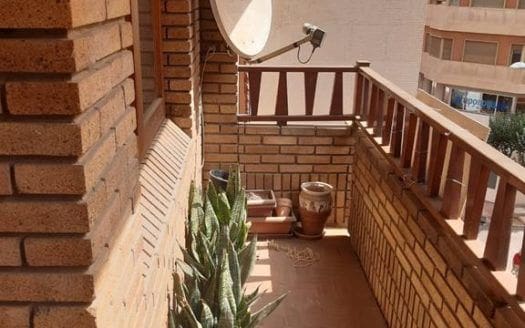 3 soverom Leilighet til salgs i Castello de la Plana - € 153 000 (Ref: 9272936)