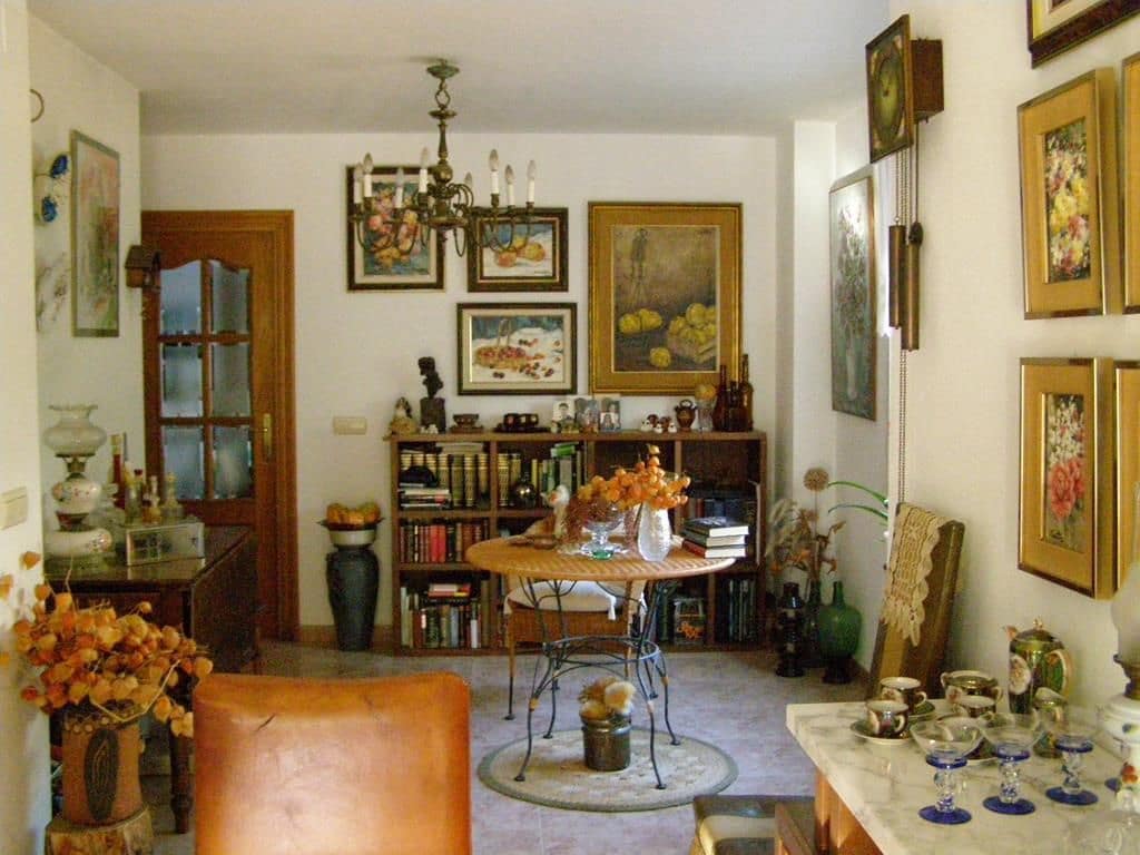 6 soveværelse Villa til salg i Benicassim med garage - € 720.000 (Ref: 9272938)