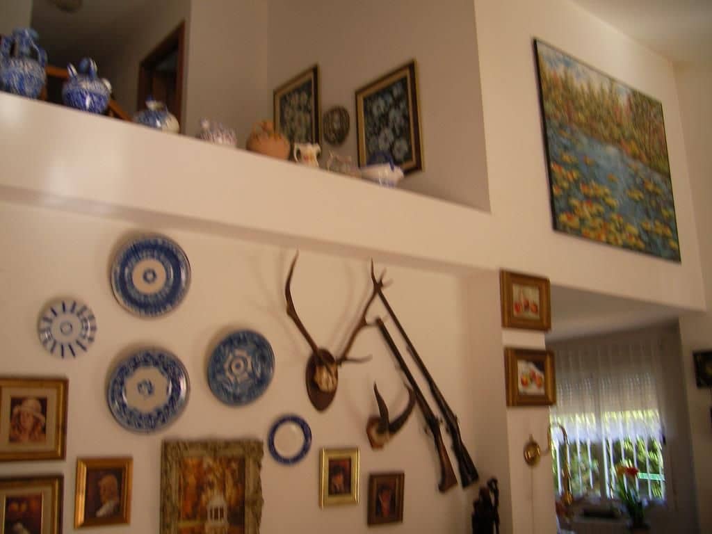 6 soveværelse Villa til salg i Benicassim med garage - € 720.000 (Ref: 9272938)