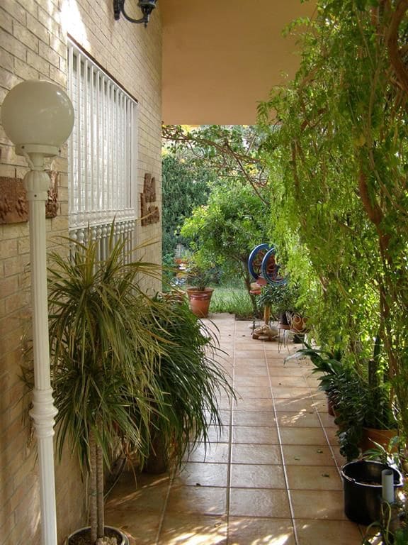 6 soveværelse Villa til salg i Benicassim med garage - € 720.000 (Ref: 9272938)