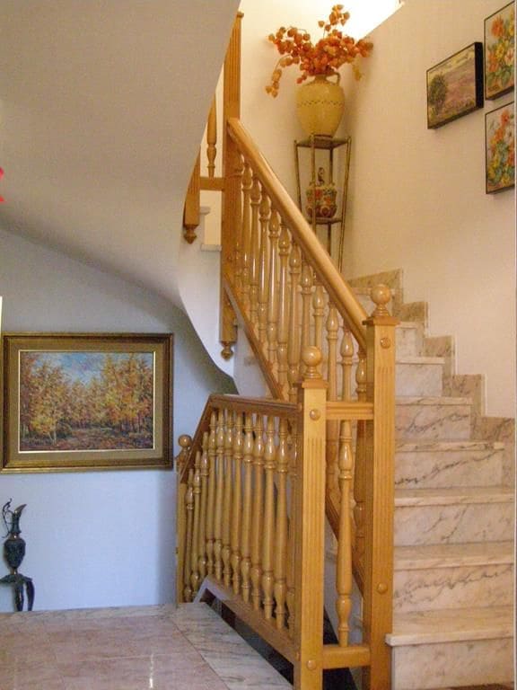 6 soveværelse Villa til salg i Benicassim med garage - € 720.000 (Ref: 9272938)