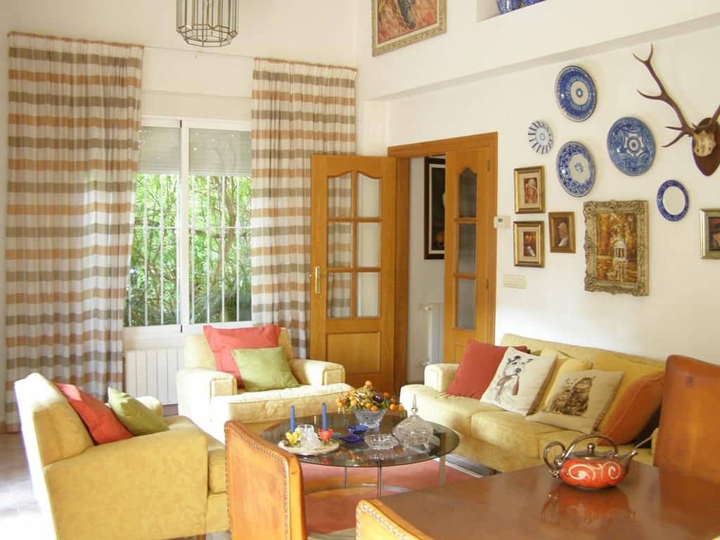 6 soveværelse Villa til salg i Benicassim med garage - € 720.000 (Ref: 9272938)