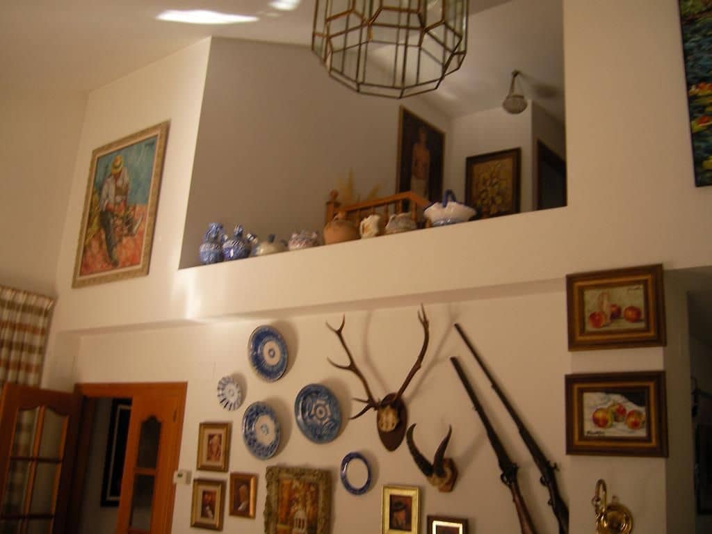 6 soveværelse Villa til salg i Benicassim med garage - € 720.000 (Ref: 9272938)