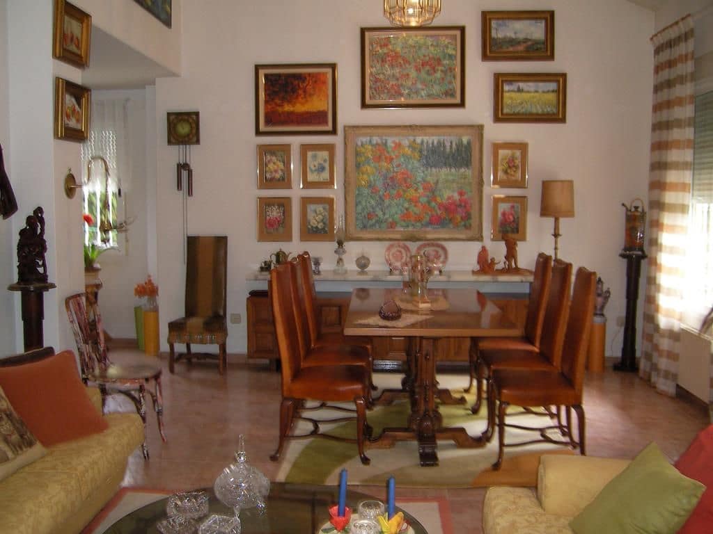 6 soveværelse Villa til salg i Benicassim med garage - € 720.000 (Ref: 9272938)