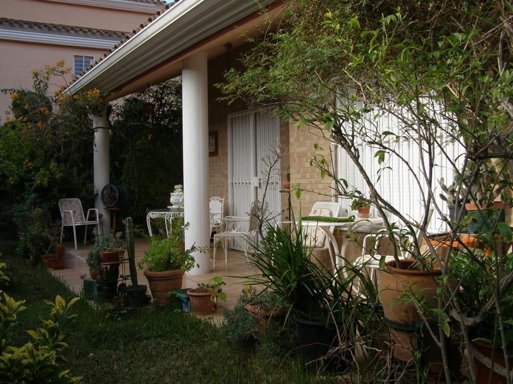 6 soveværelse Villa til salg i Benicassim med garage - € 720.000 (Ref: 9272938)