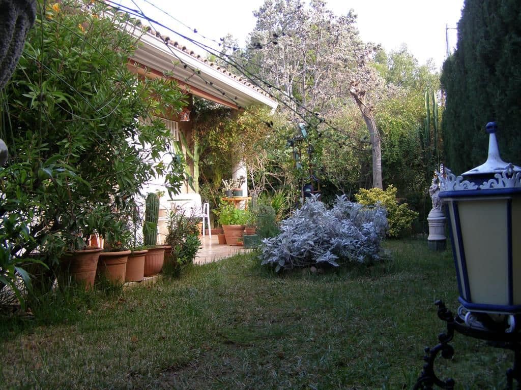 6 soveværelse Villa til salg i Benicassim med garage - € 720.000 (Ref: 9272938)