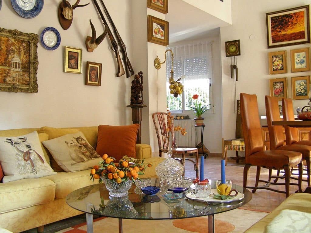 6 soveværelse Villa til salg i Benicassim med garage - € 720.000 (Ref: 9272938)