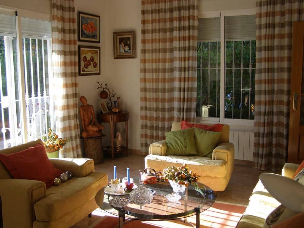 6 soveværelse Villa til salg i Benicassim med garage - € 720.000 (Ref: 9272938)