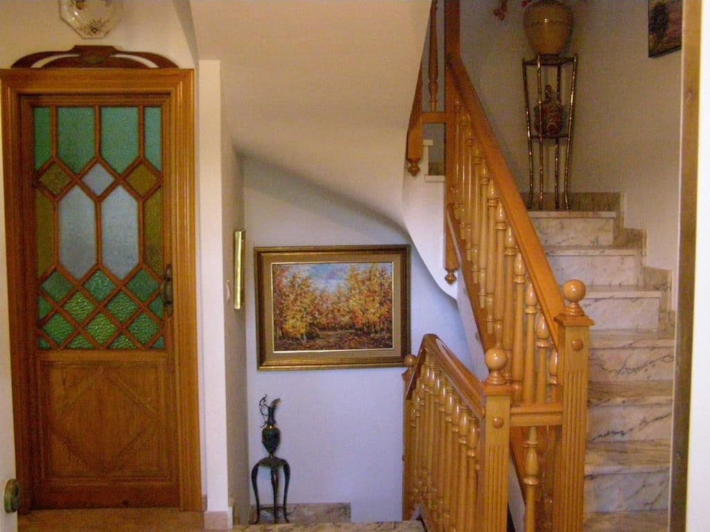 6 soveværelse Villa til salg i Benicassim med garage - € 720.000 (Ref: 9272938)