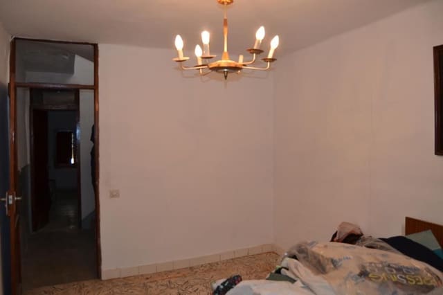 6 camera da letto Appartamento in vendita in Centro, Castelló de la Plana - 295.000 € (Rif: 9272940)