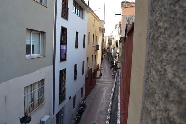 6 camera da letto Appartamento in vendita in Centro, Castelló de la Plana - 295.000 € (Rif: 9272940)