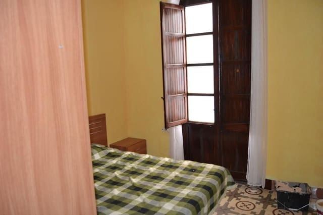 6 camera da letto Appartamento in vendita in Centro, Castelló de la Plana - 295.000 € (Rif: 9272940)