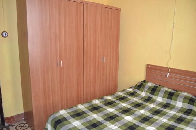 6 camera da letto Appartamento in vendita in Centro, Castelló de la Plana - 295.000 € (Rif: 9272940)