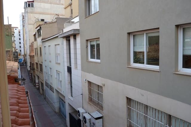 6 camera da letto Appartamento in vendita in Centro, Castelló de la Plana - 295.000 € (Rif: 9272940)