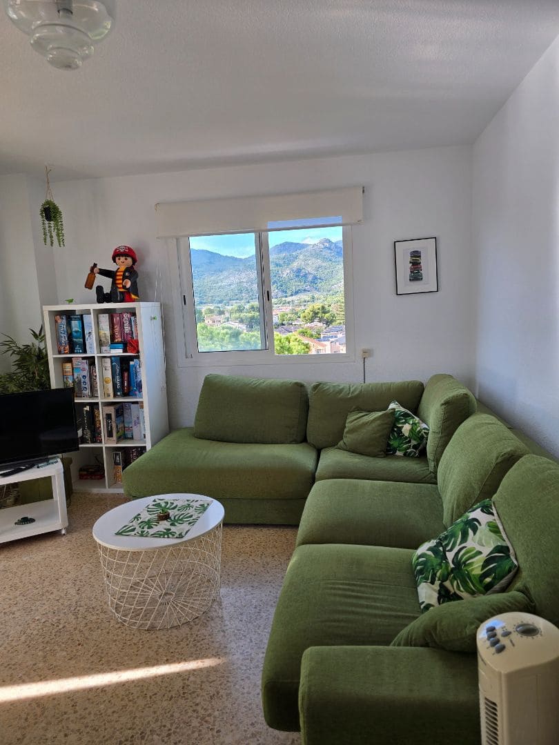 3 bedroom Beach Apartment for sale in Benicassim with pool garage - € 400,000 (Ref: 9312094)