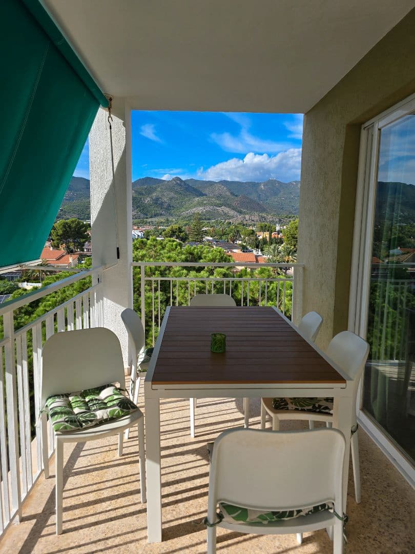 3 bedroom Beach Apartment for sale in Benicassim with pool garage - € 400,000 (Ref: 9312094)