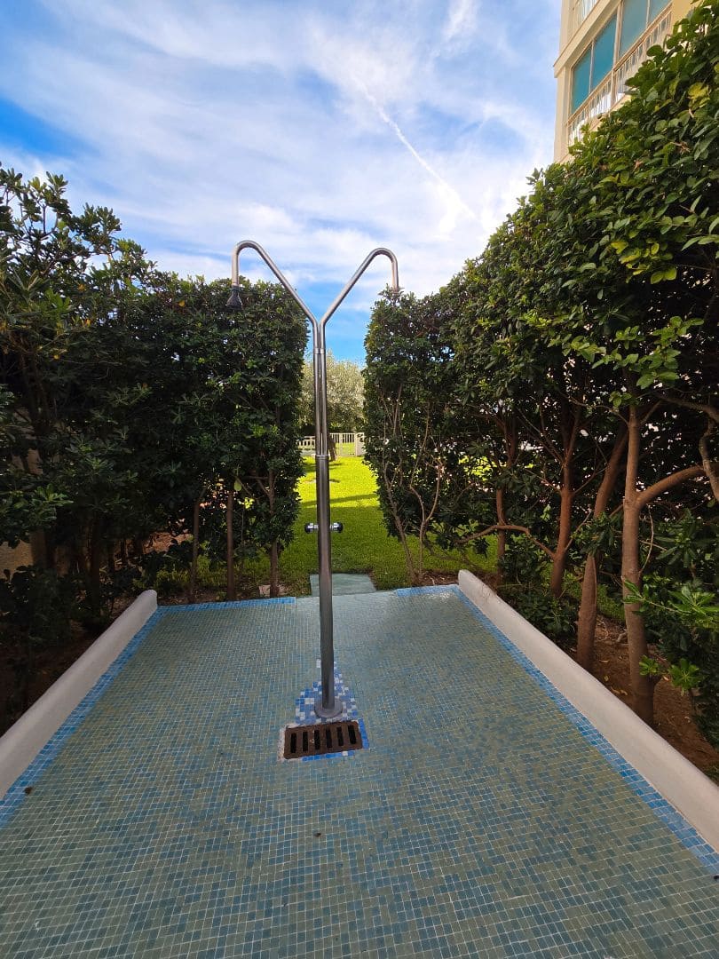 3 bedroom Beach Apartment for sale in Benicassim with pool garage - € 400,000 (Ref: 9312094)