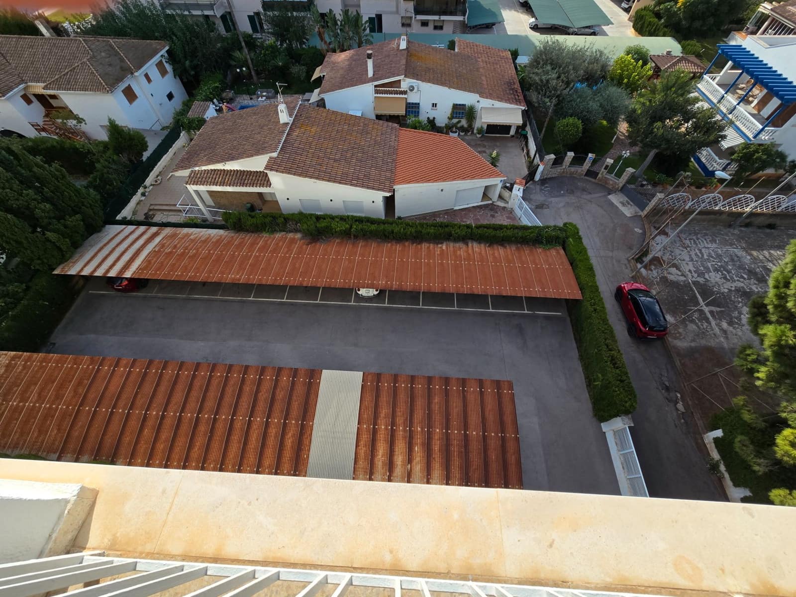 3 bedroom Beach Apartment for sale in Benicassim with pool garage - € 400,000 (Ref: 9312094)