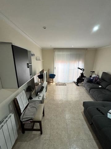 3 soverom Hus til salgs i Almassora / Almazora med garasje - € 220 000 (Ref: 9312095)