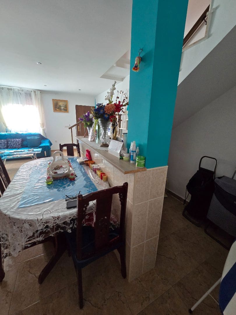 3 bedroom Townhouse for sale in Castello de la Plana - € 163,000 (Ref: 9312096)