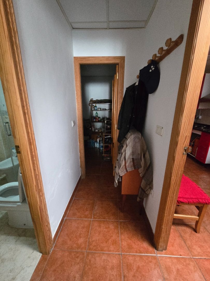 3 bedroom Townhouse for sale in Castello de la Plana - € 163,000 (Ref: 9312096)