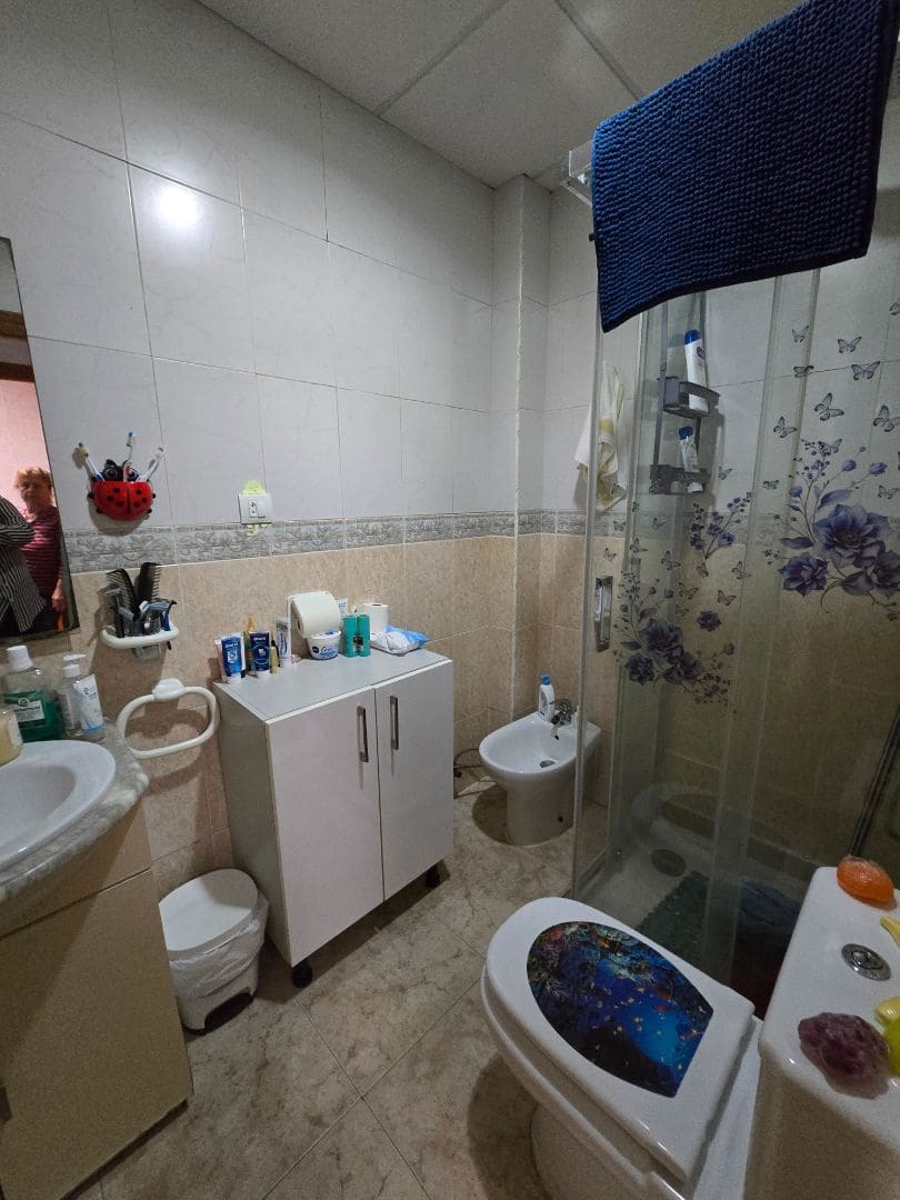 3 bedroom Townhouse for sale in Castello de la Plana - € 163,000 (Ref: 9312096)