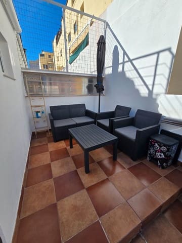 3 bedroom Townhouse for sale in Sur, Castelló de la Plana - € 163,000 (Ref: 9312096)