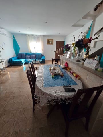 3 bedroom Townhouse for sale in Sur, Castelló de la Plana - € 163,000 (Ref: 9312096)