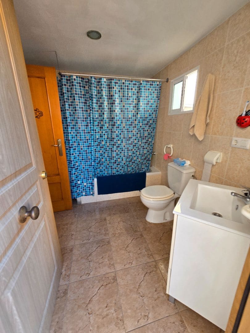 3 bedroom Townhouse for sale in Castello de la Plana - € 163,000 (Ref: 9312096)