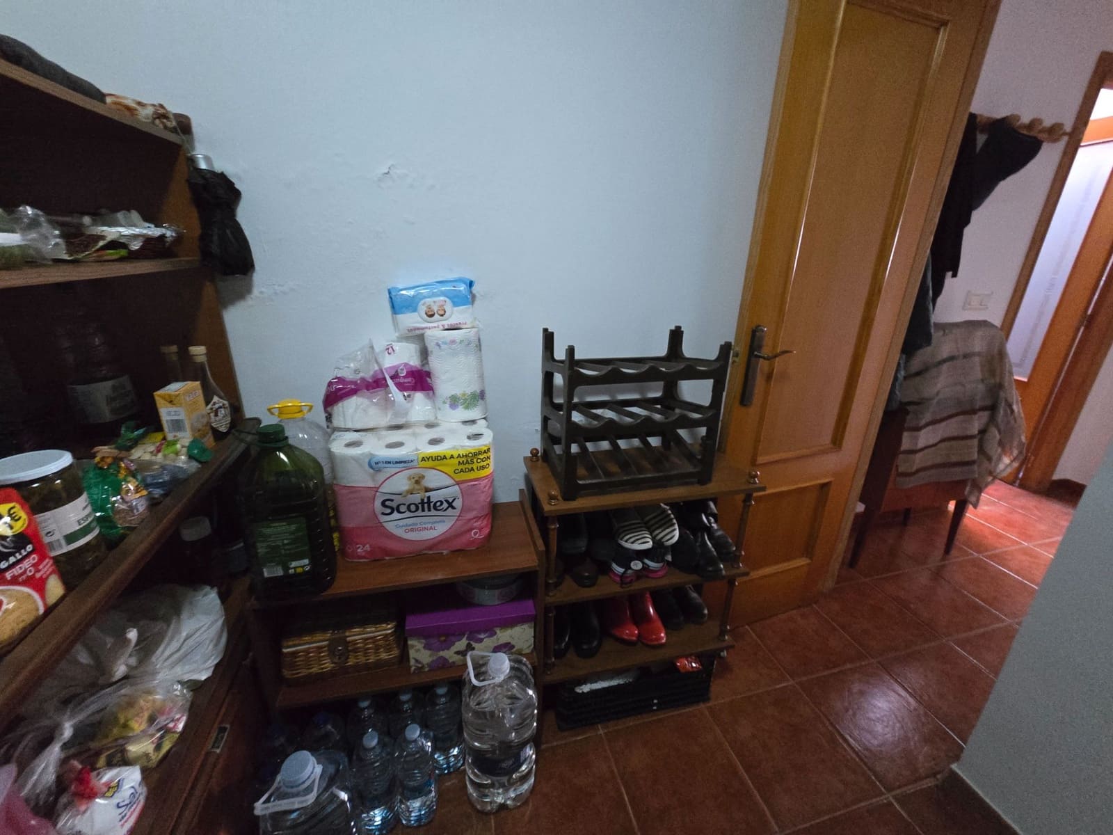 3 bedroom Townhouse for sale in Castello de la Plana - € 163,000 (Ref: 9312096)