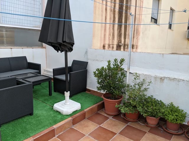 3 bedroom Townhouse for sale in Sur, Castelló de la Plana - € 163,000 (Ref: 9312096)
