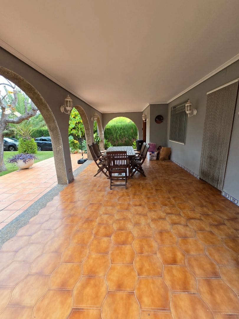 3 sovrum Villa till salu i Almassora / Almazora med pool garage - 369 000 € (Ref: 9363393)